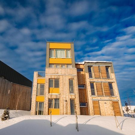 Horsky Apartman Temari 12 Klinovec Loučná pod Klínovcem Eksteriør billede