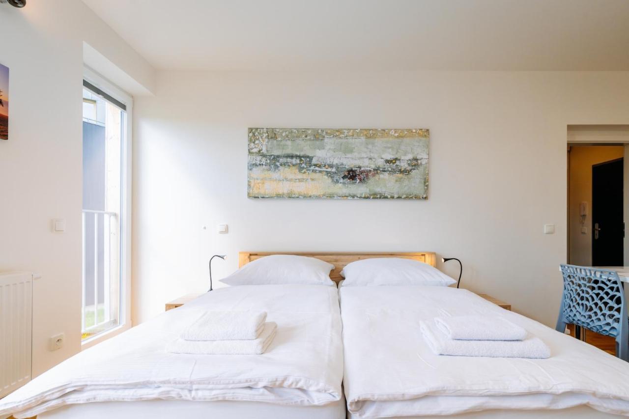 Horsky Apartman Temari 12 Klinovec Loučná pod Klínovcem Eksteriør billede