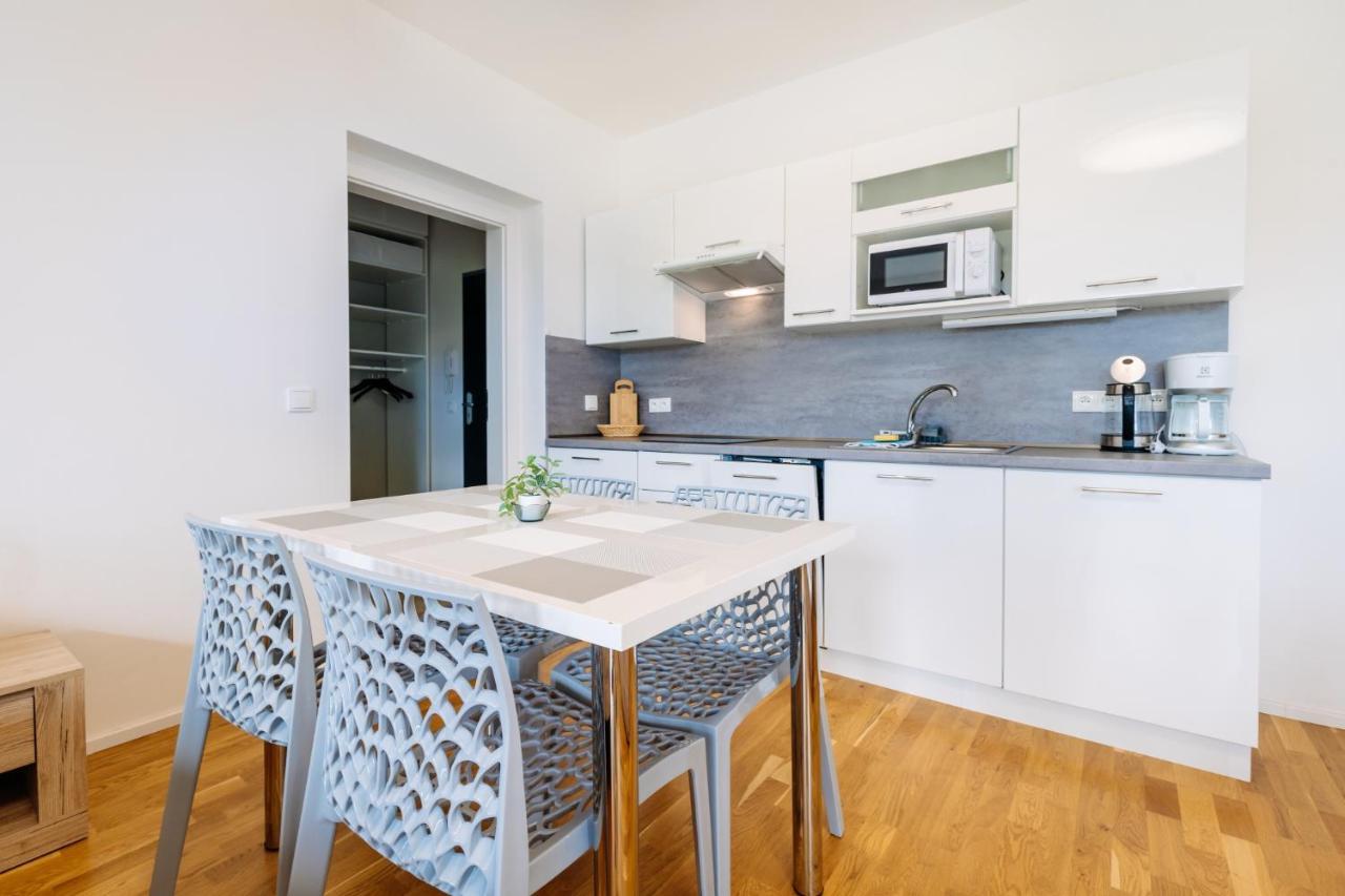 Horsky Apartman Temari 12 Klinovec Loučná pod Klínovcem Eksteriør billede