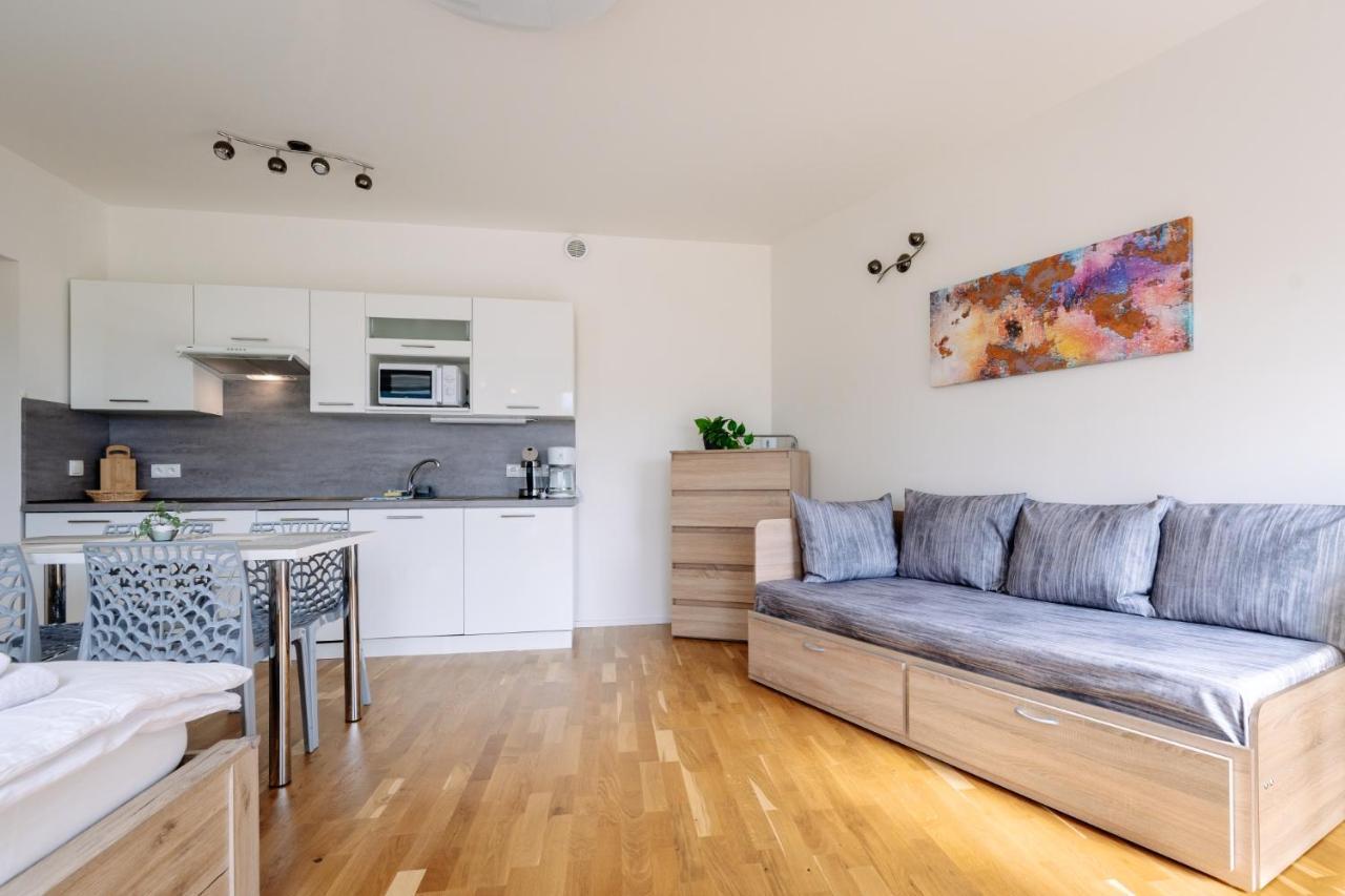 Horsky Apartman Temari 12 Klinovec Loučná pod Klínovcem Eksteriør billede