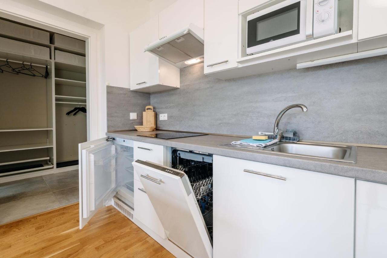 Horsky Apartman Temari 12 Klinovec Loučná pod Klínovcem Eksteriør billede