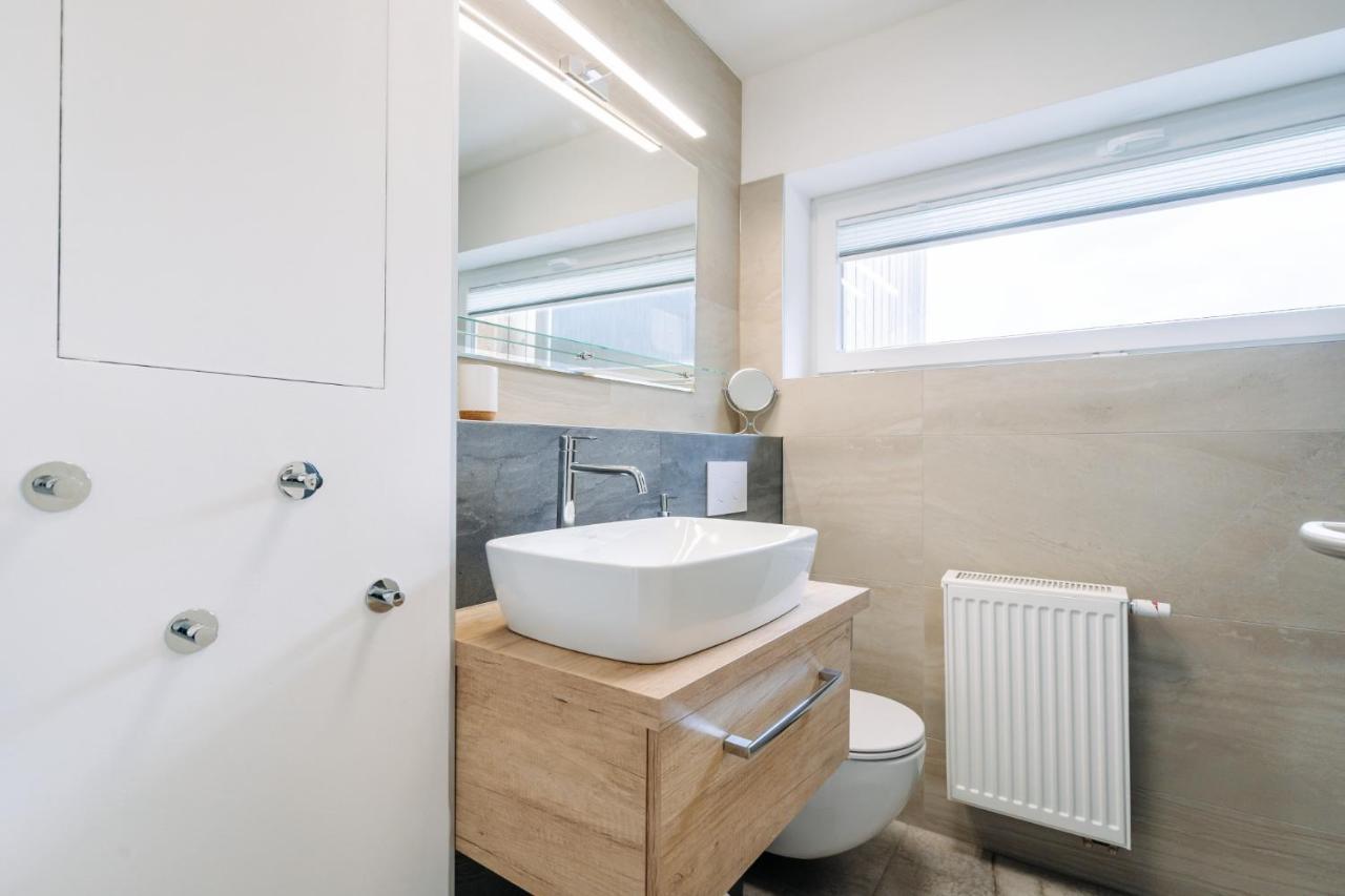 Horsky Apartman Temari 12 Klinovec Loučná pod Klínovcem Eksteriør billede
