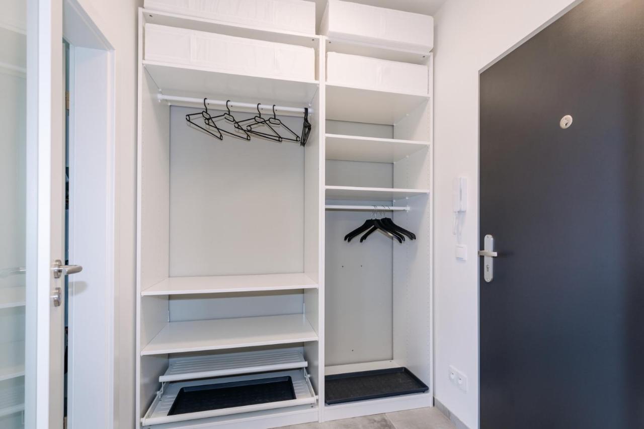 Horsky Apartman Temari 12 Klinovec Loučná pod Klínovcem Eksteriør billede