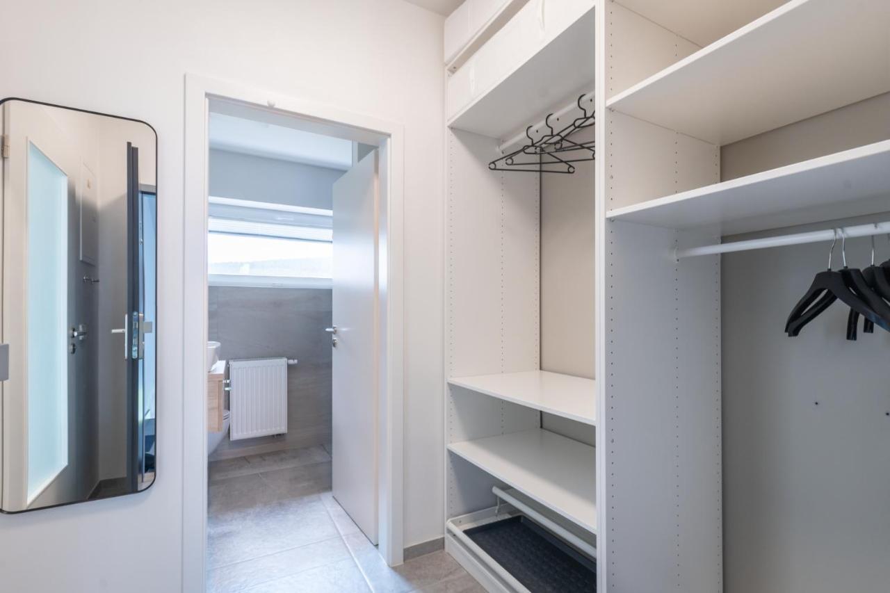 Horsky Apartman Temari 12 Klinovec Loučná pod Klínovcem Eksteriør billede